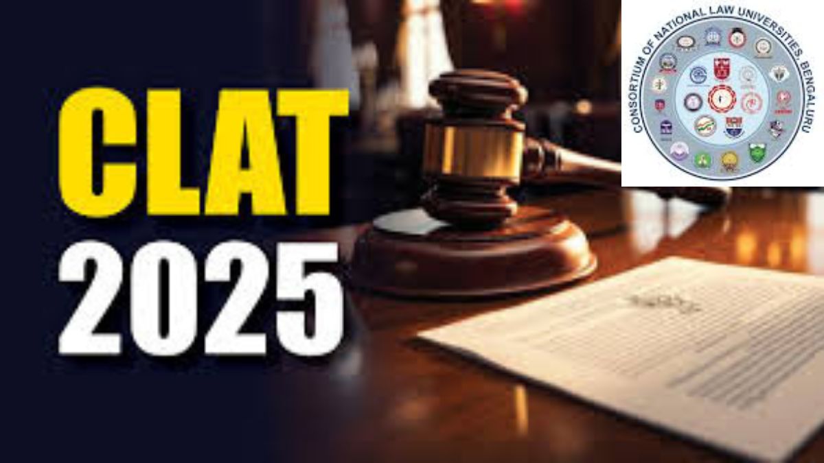 clat examination 2025